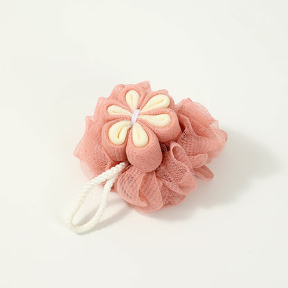 Papo - Flower Shower Pouf