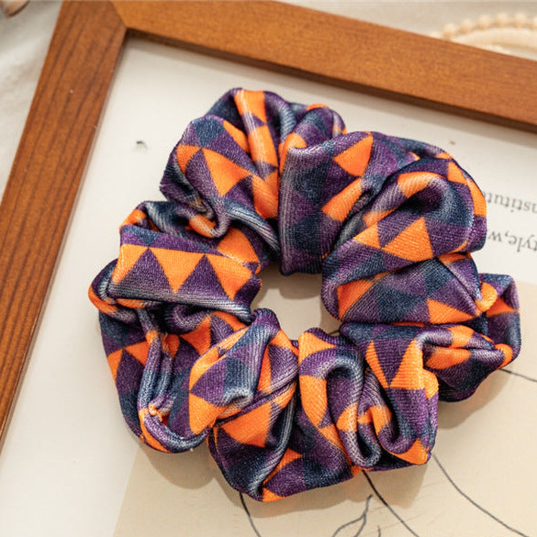 Halloween Plush Scrunchie Collection variant image