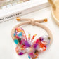 Butterfly Hair Tie Collection variant image