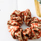 Leopard Glossy Scrunchie Collection variant image