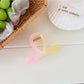 Beau - Sweet Bow Design Gradient Claw Clip