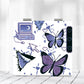 Mirroray - Y2K Style Foldable Touch-Up Makeup Mirror
