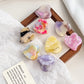 Beau - Sweet Heart Design Glossy Claw Clip