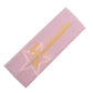 Gifty - Fashion Letter Jacquard Star Sports Headband