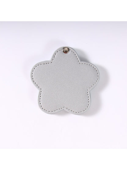 Mirroray - Folding Star Mirror Portable Cosmetic Mirror