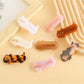 Beau - Whimsical Kitten Shaped Hair Clip
