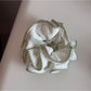 Gifty - Irregular Edge Printed Fabric Scrunchie