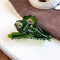 Beau - Sweet Floral Tulip Shape Hair Claw Clip