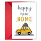 Carduria - Heartfelt Gratitude Thank You Greeting Card