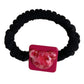 Gifty - Block Bear-Shaped Hair Tie
