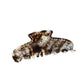Beau - Blended Ink-Wash Hair Clip