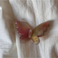 Beau - Dimensional Butterfly Acetate Hair Clip