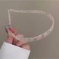 Gifty - Elegant Luxury Colorful Headband
