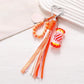 Keypus - Cute Candy-Shaped Keychain