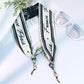 Velra - Colorful Ribbon Eyeglass Strap