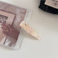 Beau - Vintage Elegant Teardrop Hair Clip
