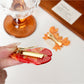 Beau - Ocean Wind Series Acetate Hair Clip