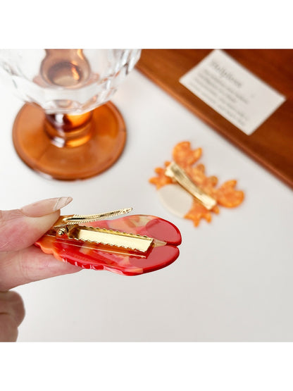 Beau - Ocean Wind Series Acetate Hair Clip