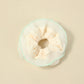 Gifty - Ruffled Lace Scrunchie