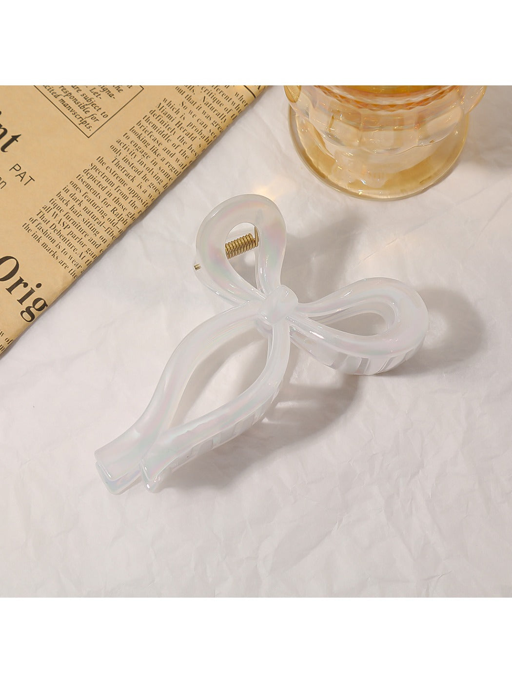 Beau - Cute Jelly Versatile Hair Clip