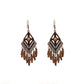 Earedge - Exquisite Fashion Drop Earrings