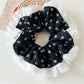 Gifty - Floral Lace Bow Hair Ties