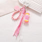 Keypus - Cute Candy-Shaped Keychain
