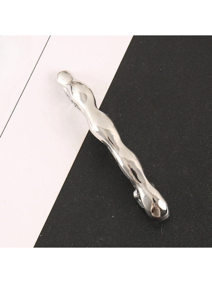 Beau - Elegant Geometric Hair Clip
