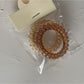 Gifty - Telephone Cord Style Hair Tie