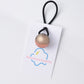 Gifty - Gradient Metal Hair Tie