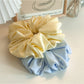 Gifty - Soft Cloud Hair Scrunchie
