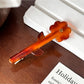 Beau - Acetic Acid Flower-shaped Hairpin