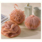 Papo - Gradient Rose Shaped Bath Ball