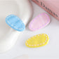 Beau - Spring Summer Oval Hair Clip