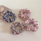 Gifty - Exquisite Beautiful Plaid Scrunchie