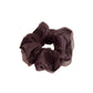 Gifty - Elegant Mesh Print Scrunchies