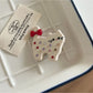 Beau - Cute Cartoon Cat-Shaped Hair Clip