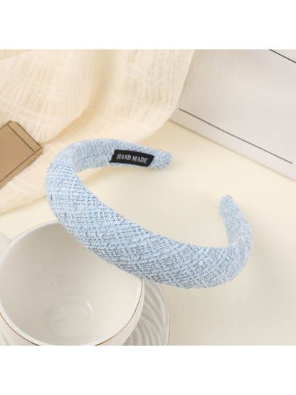 Gifty - Sweet Style Wide Geometric Headband