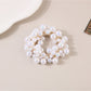 Gifty - Colorful Beaded Hair Ties