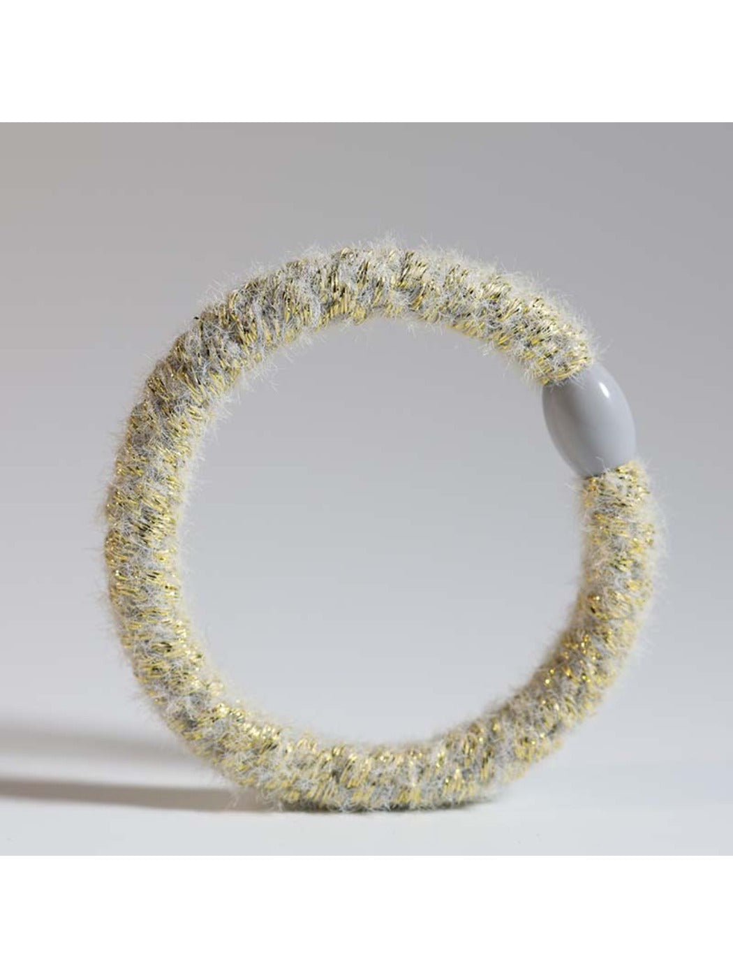 Gifty - Chic Thick Colorful Hair Tie