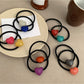 Gifty - Heart-Shaped High-Stretch Hair Tie