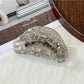 Beau - Pretty Shiny Acetate Hair Clip