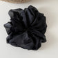 Gifty - Airy Polka Dot Scrunchie