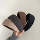 Gifty - Knit Wide Hair Hoop