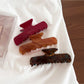 Beau - Sleek Long Hair Clip