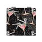 Mirroray - Cartoon Pattern Foldable Makeup Mirror