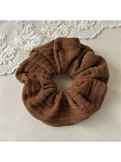 Gifty - High Elasticity Simple Hair Ties