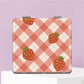 Mirroray - Printed PU Folding Makeup Mirror