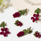 Beau - Elegant Tulip Flower Hair Clip
