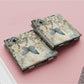 Mirroray - Elegant Butterfly Pattern Vanity Mirror